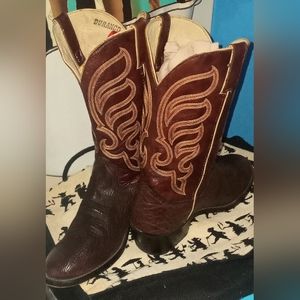 Mens Durango Rebel Boots